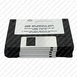Software Assembly System Install 9800 Software Assembly System Install 9800