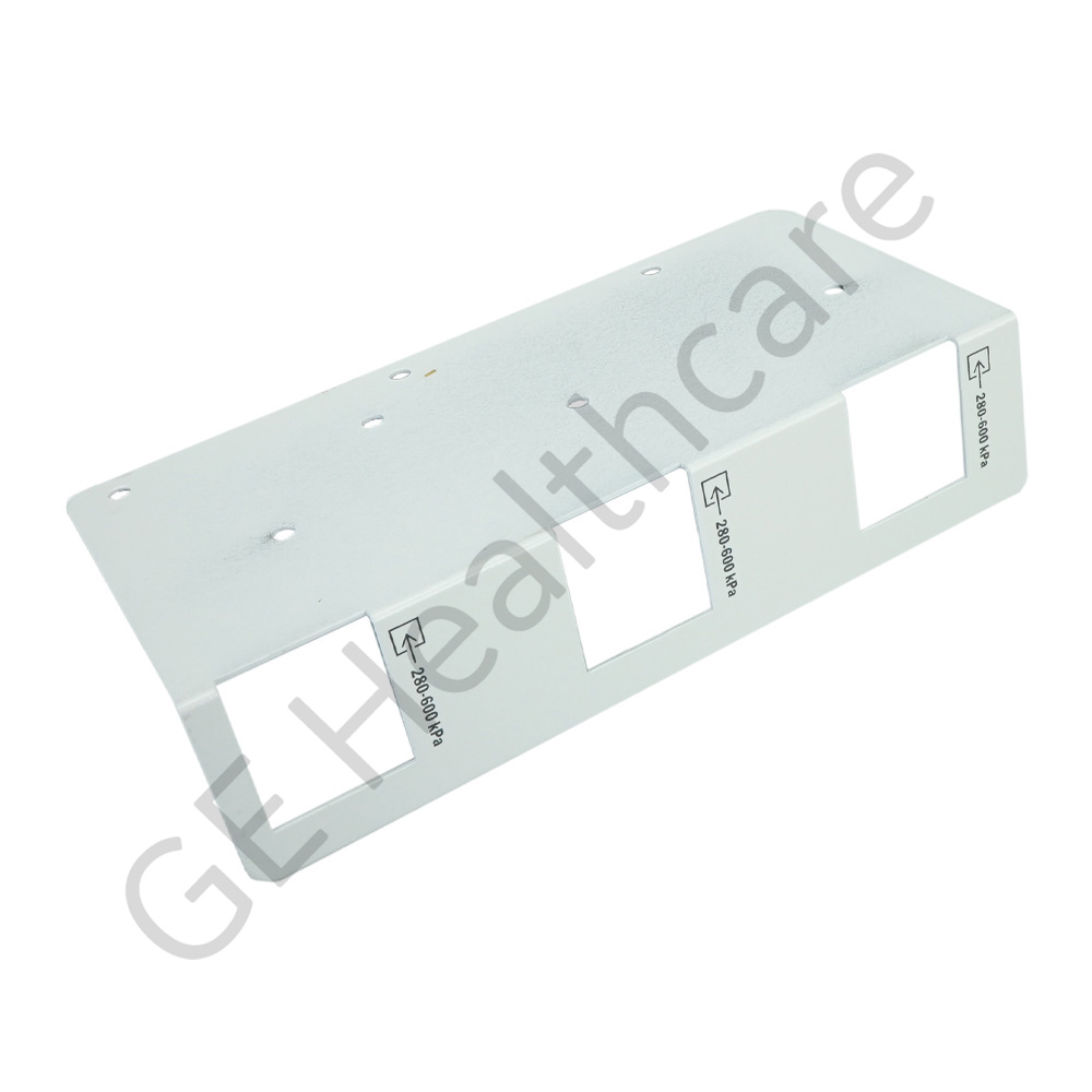 Cover Pline Inlet 3 Gas Cover Pline Inlet 3 Gas