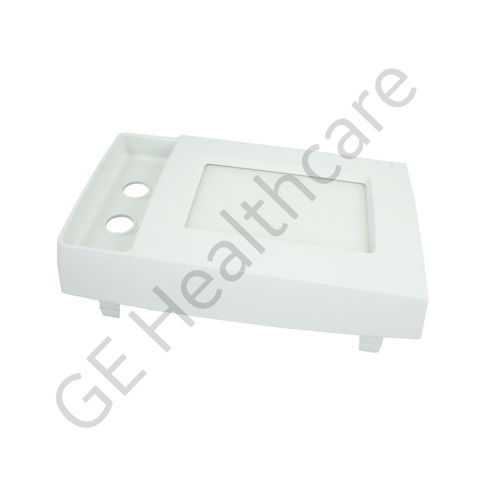 Bezel Flowmeter 2 Gas Bezel Flowmeter 2 Gas