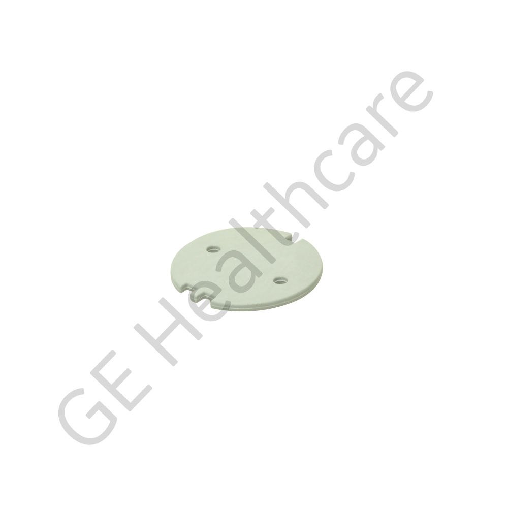 Plate Backing Gauge Blank Plate Backing Gauge Blank