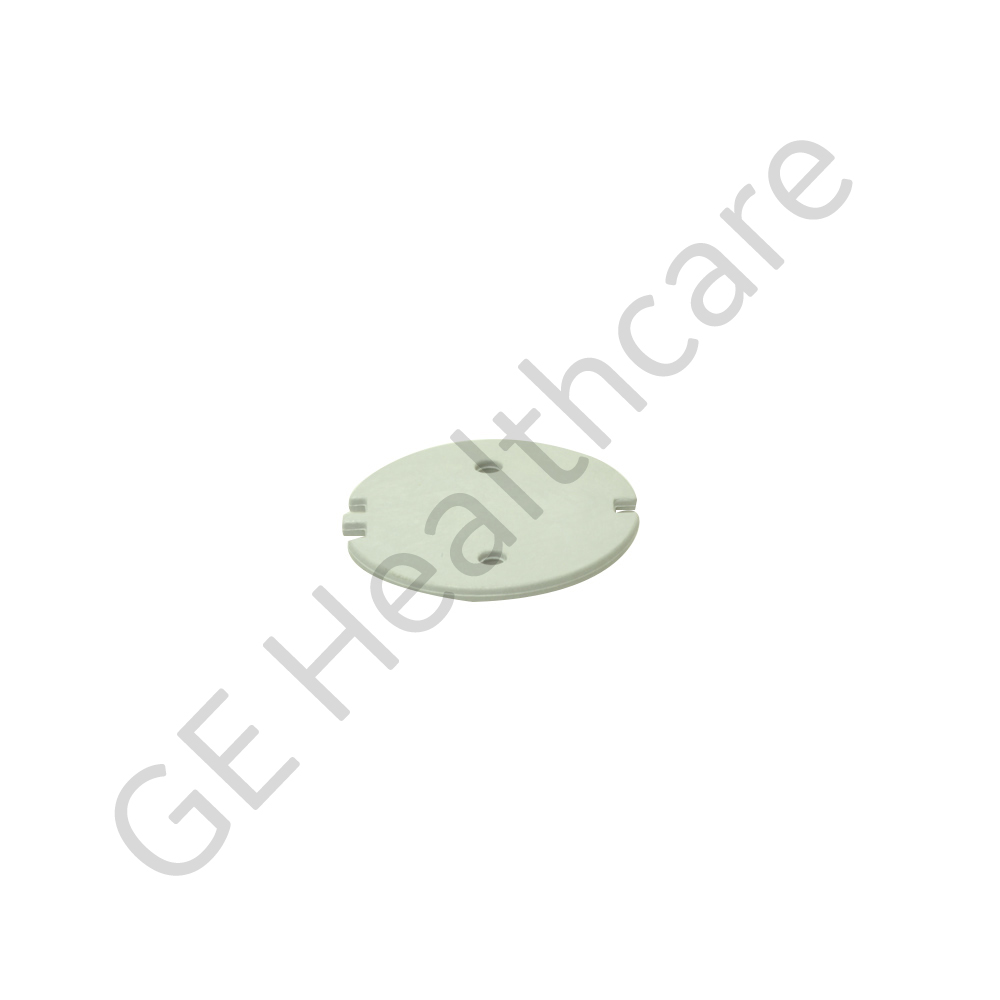 Plate Backing Gauge Blank Plate Backing Gauge Blank