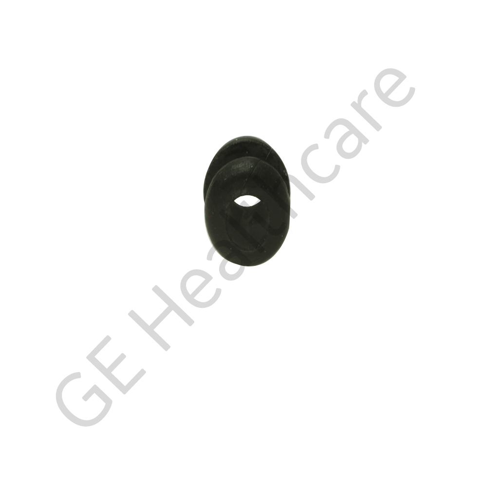 Grommet 4.8 Inner Diameter 9.5 OD 4.8 Thick Neoprene Grommet 4.8 Inner Diameter 9.5 OD 4.8 Thick Neoprene