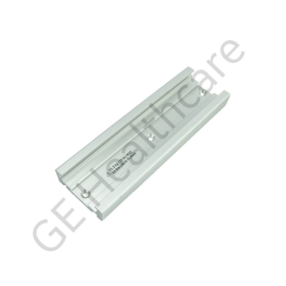 EXTRN Dovetail/GCX Upper Mechanical EXTRN Dovetail/GCX Upper Mechanical