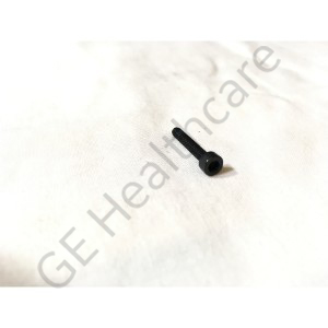Screw M3 X 18 SKT HD Capacitor SST Black with Nylon Machined Screw M3 X 18 SKT HD Capacitor SST Black with Nylon Machined
