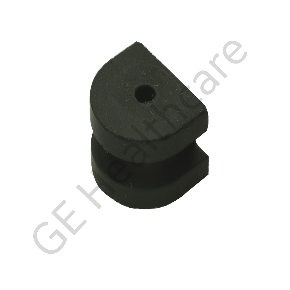 Grommet Horse Shoe 3.57 Diameter Bore Grommet Horse Shoe 3.57 Diameter Bore