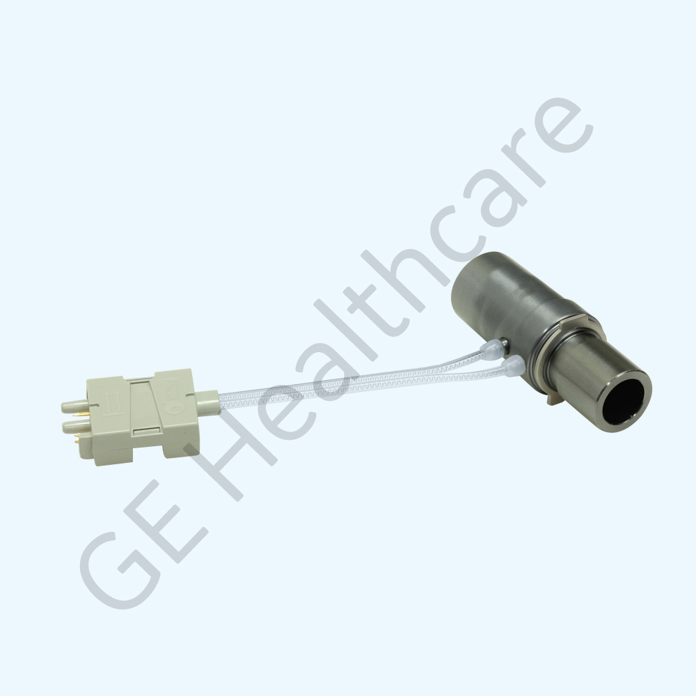Flow Sensor Autoclavable Cartridge Type BCG Flow Sensor Autoclavable Cartridge Type BCG