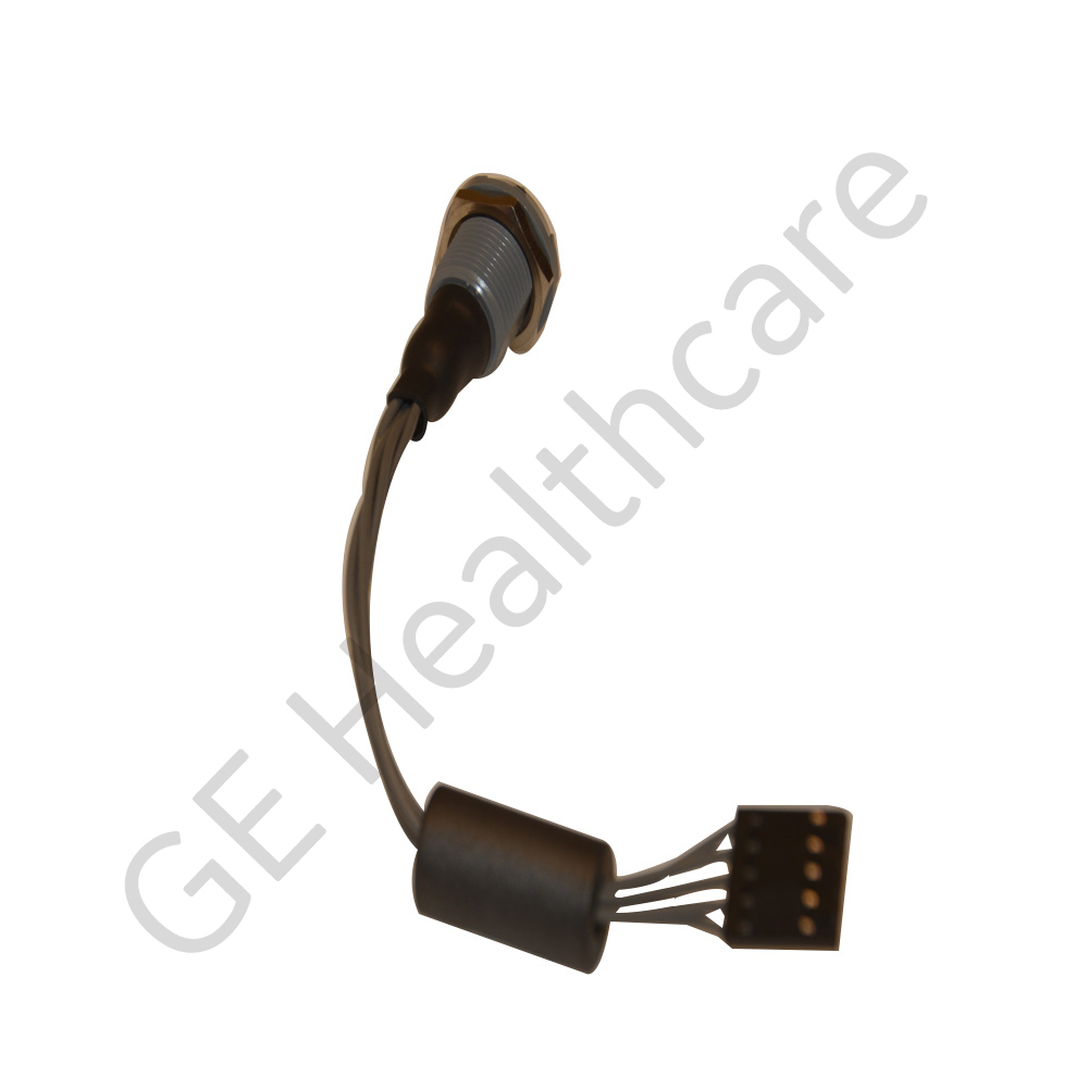 Cable Assembly Front Panel BIS/Electroencephalograph (EEG) Cable Assembly Front Panel BIS/Electroencephalograph (EEG)