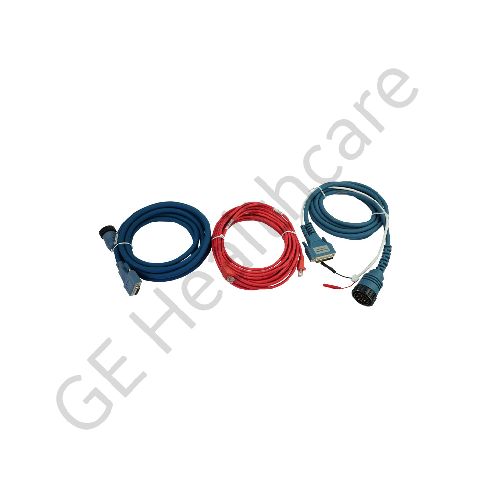 Kit, Carto Cables Kit, Carto Cables