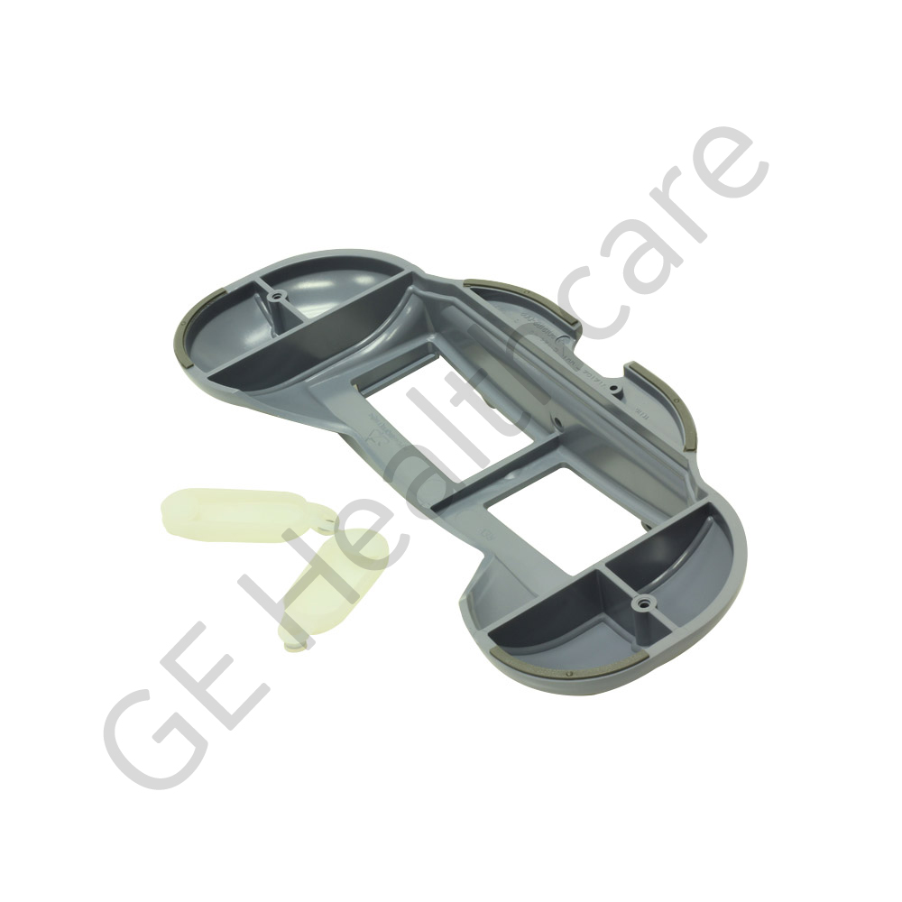 TRANSPRO Version 2 (v2) Foot Battery Door Set TRANSPRO Version 2 (v2) Foot Battery Door Set