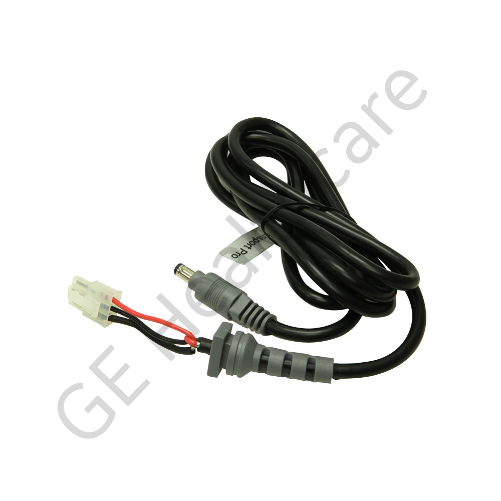 Transport Pro Power Supply Cable Assembly Round Connector Transport Pro Power Supply Cable Assembly Round Connector