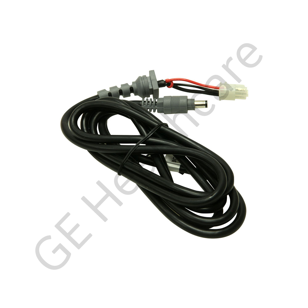 Transport Pro Power Supply Cable Assembly Round Connector Transport Pro Power Supply Cable Assembly Round Connector