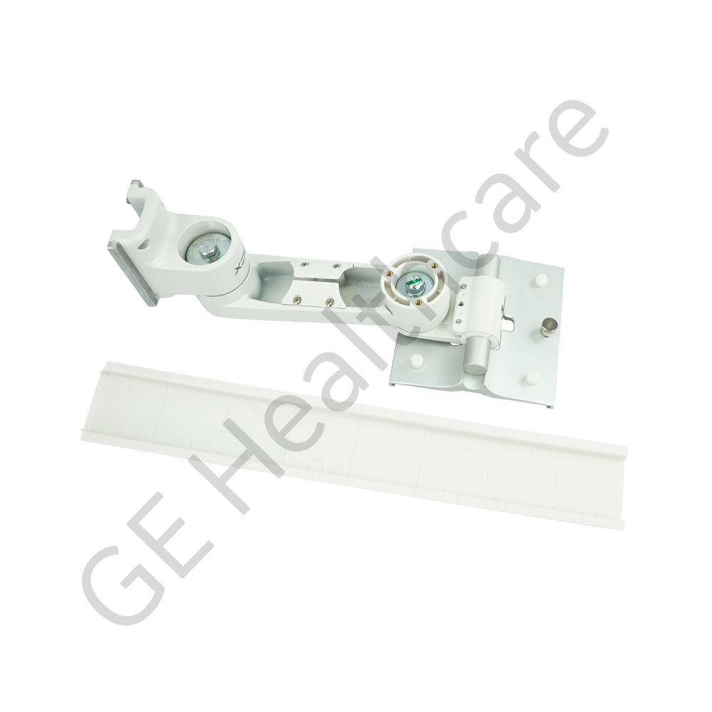 MOUNT WALL 8IN M SERIES W/5IN MTG PLT MOUNT WALL 8IN M SERIES W/5IN MTG PLT