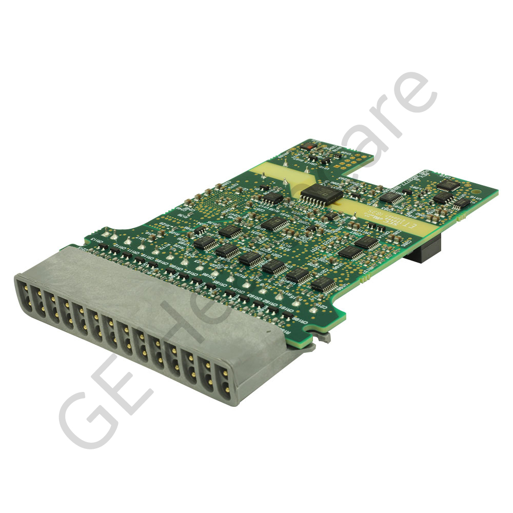 Printed Circuit Board (PCB) Assembly Cam-14 HD Printed Circuit Board (PCB) Assembly Cam-14 HD
