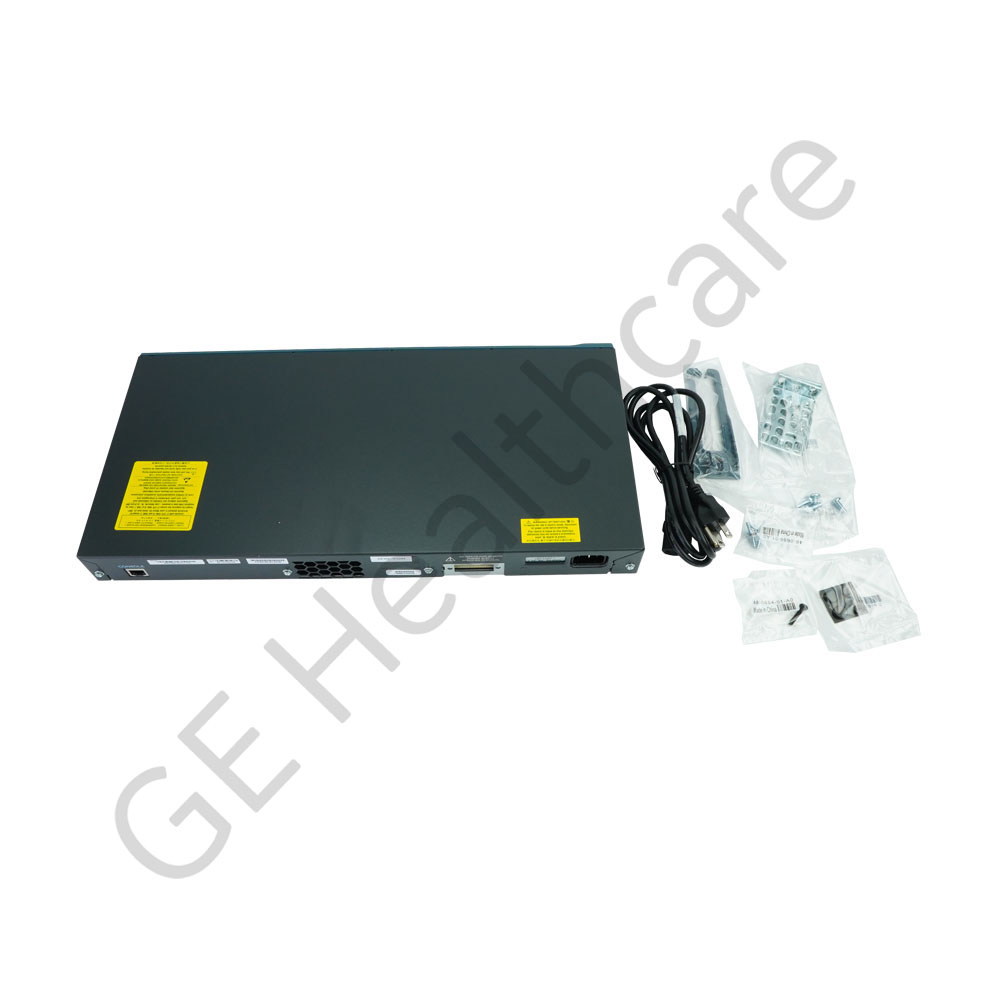 Cisco Network Switch WS-C2960+24TC-L Cisco Network Switch WS-C2960+24TC-L