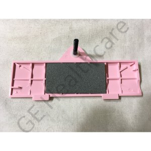 Door Battery TUFFSAT Pink with Screw Door Battery TUFFSAT Pink with Screw