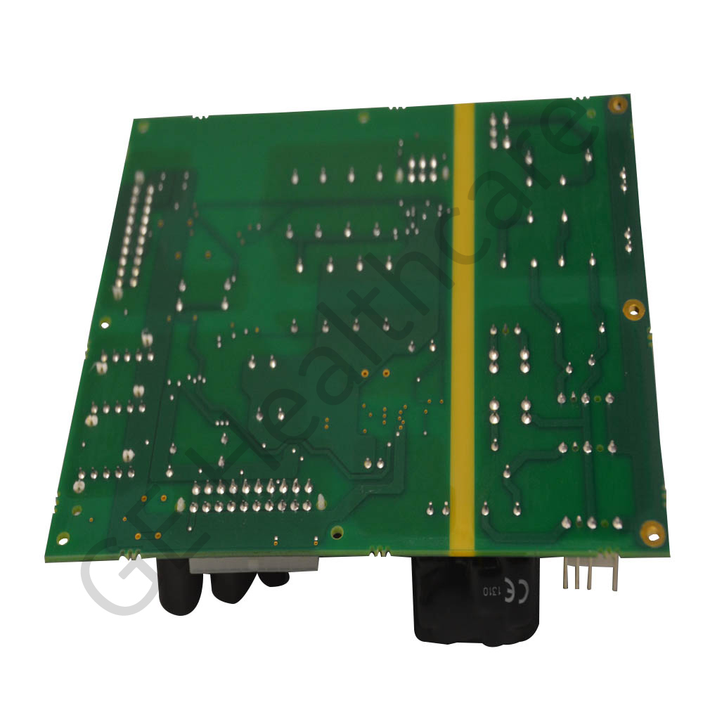 Printed Circuit Board Power Distribution Case Printed Circuit Board Power Distribution Case