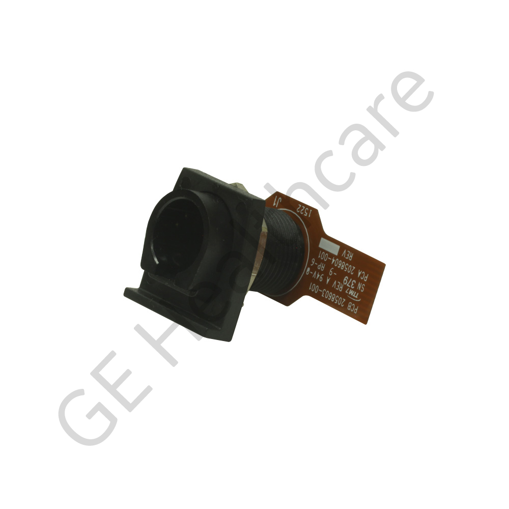 PCB Tuffsat Flex Circuit PCB Tuffsat Flex Circuit