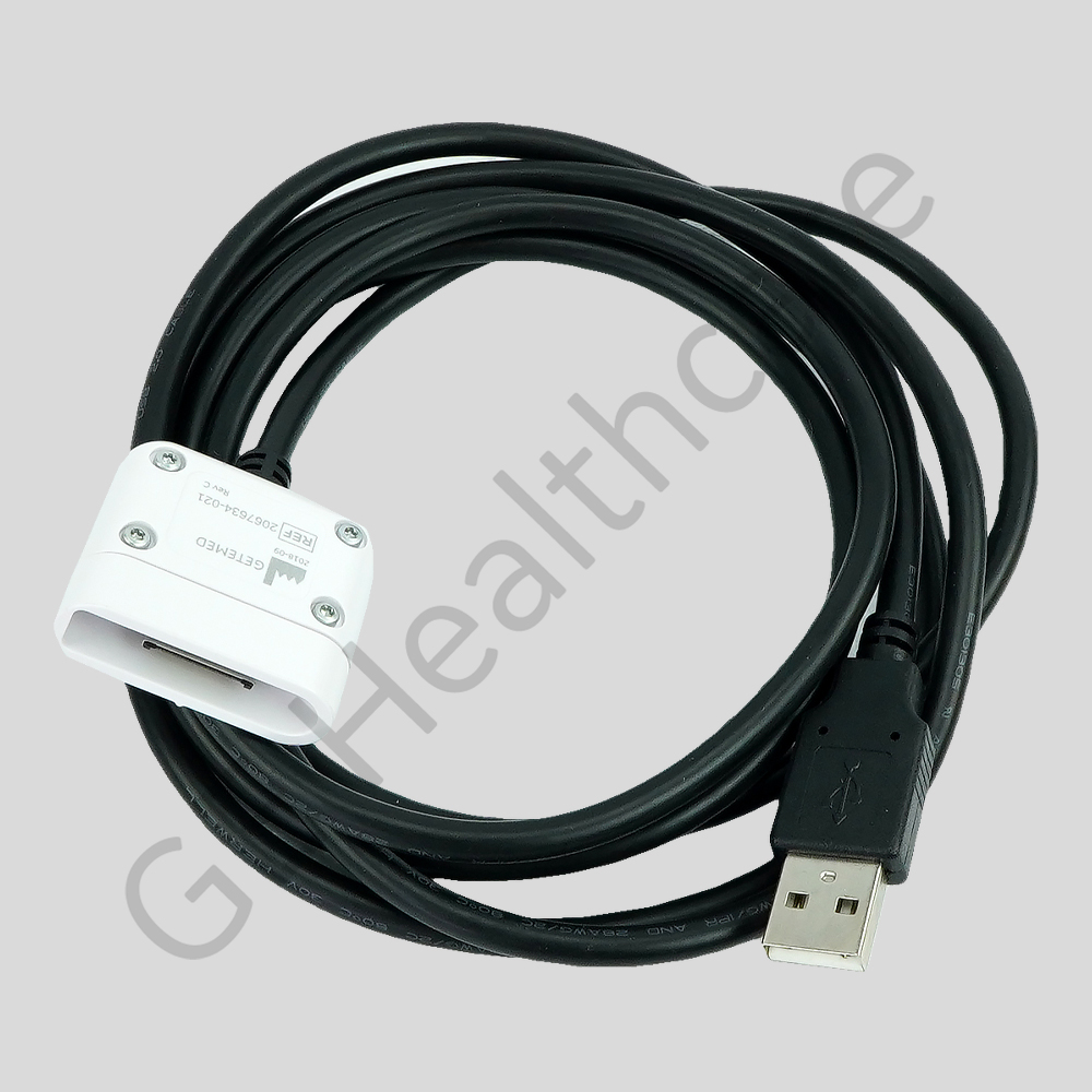 HOLTER USB CABLE HOLTER USB CABLE