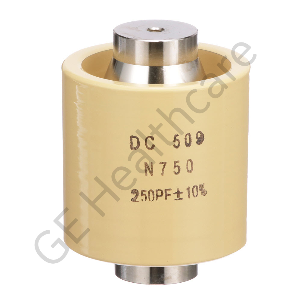 Capacitor 250PF 20kV GEPS 732866 Capacitor 250PF 20kV GEPS 732866
