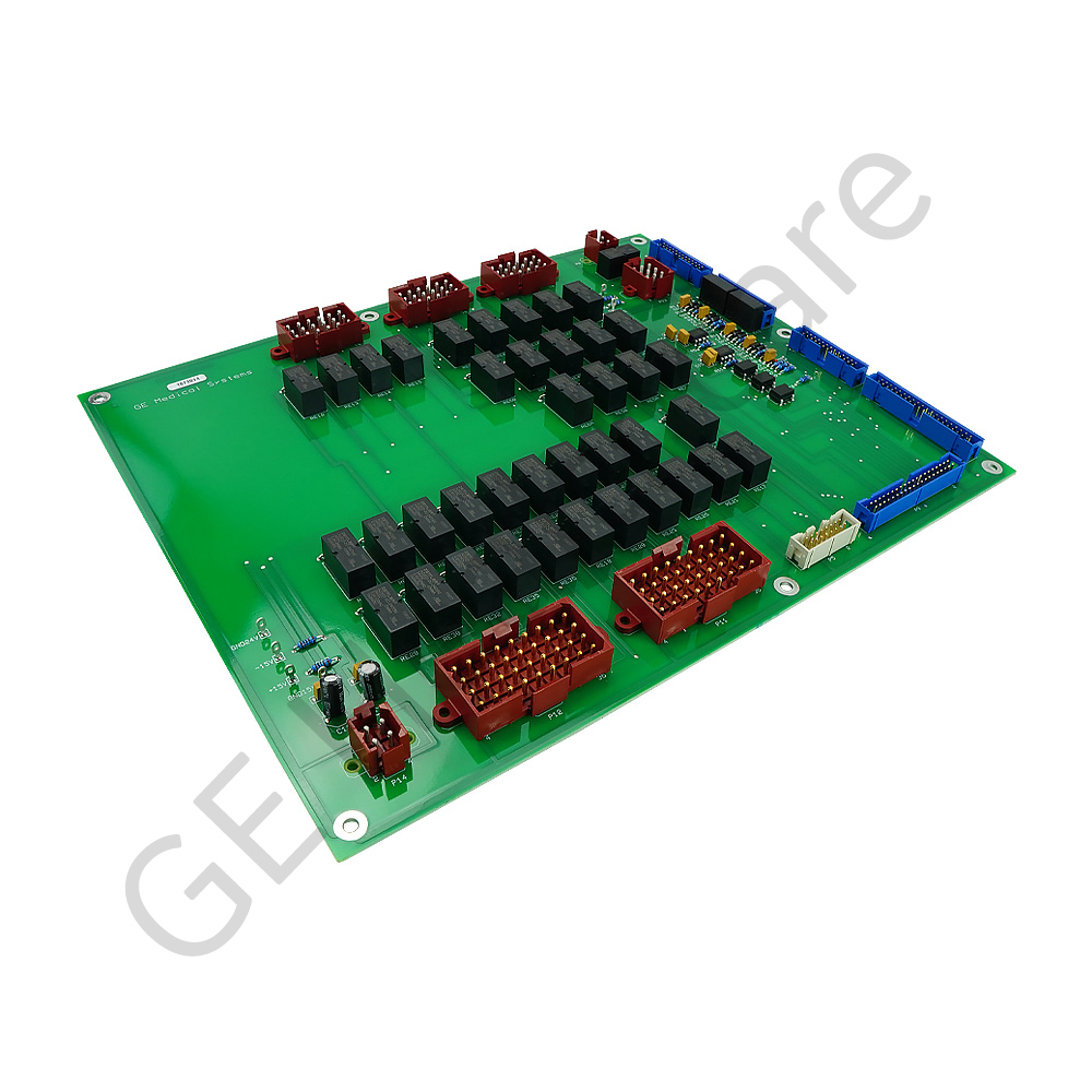 Chemistry Interface Unit GEPS 732772 Chemistry Interface Unit GEPS 732772