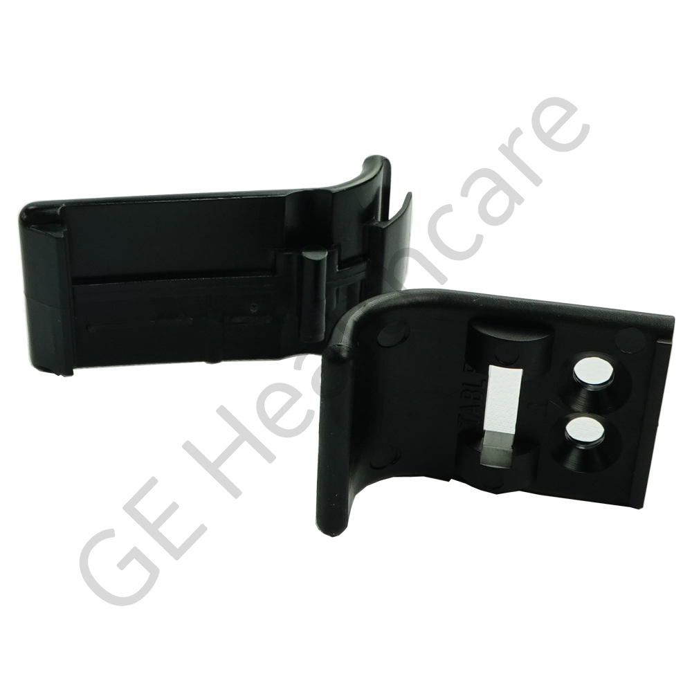 Base and Catch for Self-Catching Latch Base and Catch for Self-Catching Latch