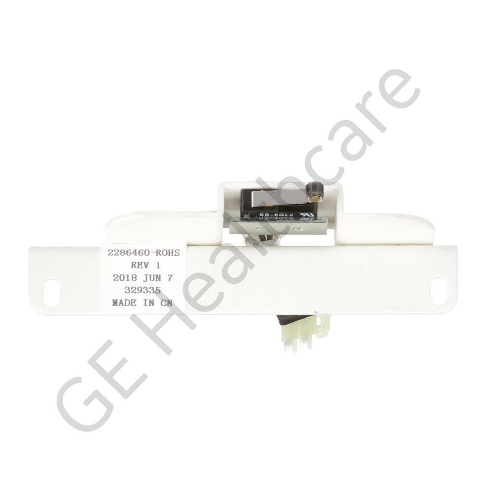 OTS Collimator Rotation Switch Kit - RoHS OTS Collimator Rotation Switch Kit - RoHS