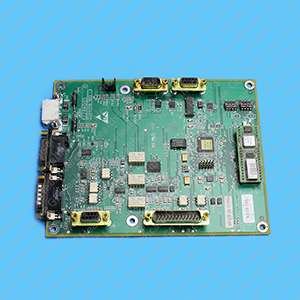 Aretha Logic/Relay Interface Board 2294005 Aretha Logic/Relay Interface Board 2294005