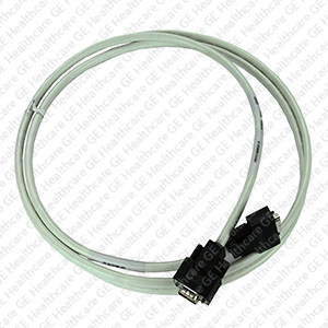 9 Pin D-Sub Cable(USSS J2 to RFDF J23) 9 Pin D-Sub Cable(USSS J2 to RFDF J23)