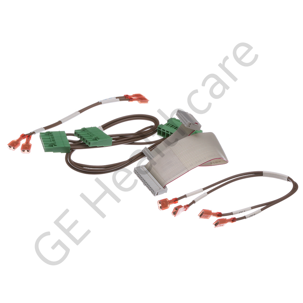 Kit of Auxiliary Modules Cables 2340602 Kit of Auxiliary Modules Cables 2340602