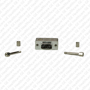 Connector 9 Contacts 200V 5A 2366642 Connector 9 Contacts 200V 5A 2366642