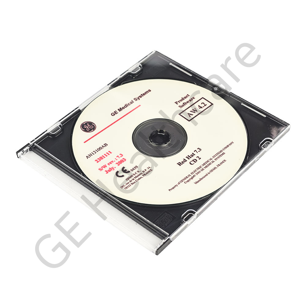 RED HAT 7.3 XW8000 CD 2381111 RED HAT 7.3 XW8000 CD 2381111