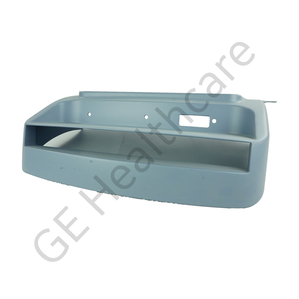 Top Cover - Front Side Closed - RIM 2391899-4 Top Cover - Front Side Closed - RIM 2391899-4