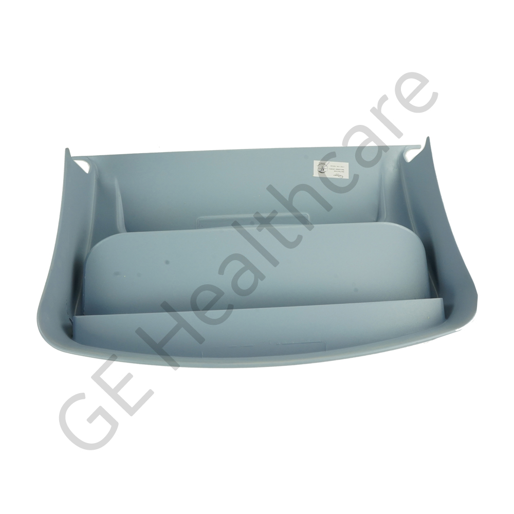 Top Cover - Front Side Closed - RIM 2391899-4 Top Cover - Front Side Closed - RIM 2391899-4