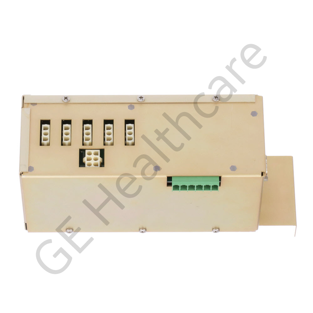 AC Control with 12A THERM Only Breaker 2399515U AC Control with 12A THERM Only Breaker 2399515U