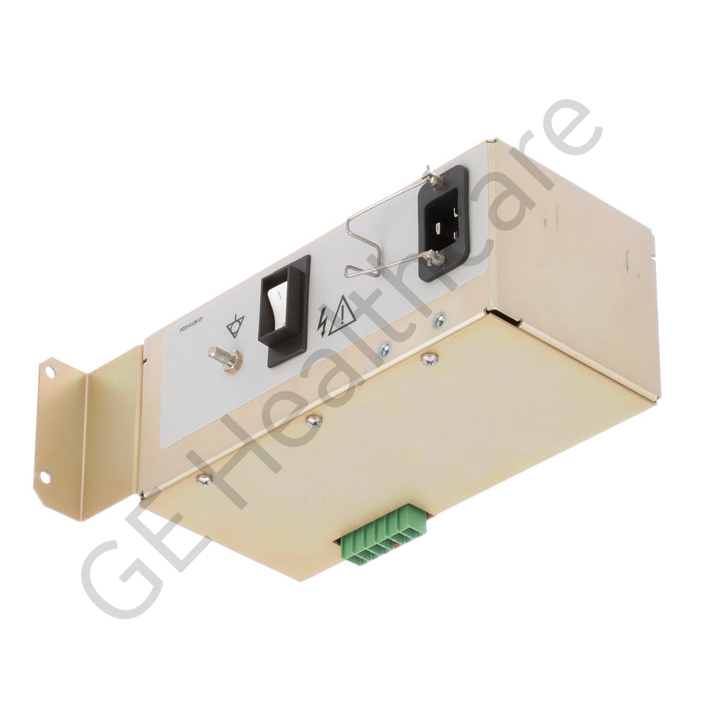 AC Control with 12A THERM Only Breaker 2399515U AC Control with 12A THERM Only Breaker 2399515U