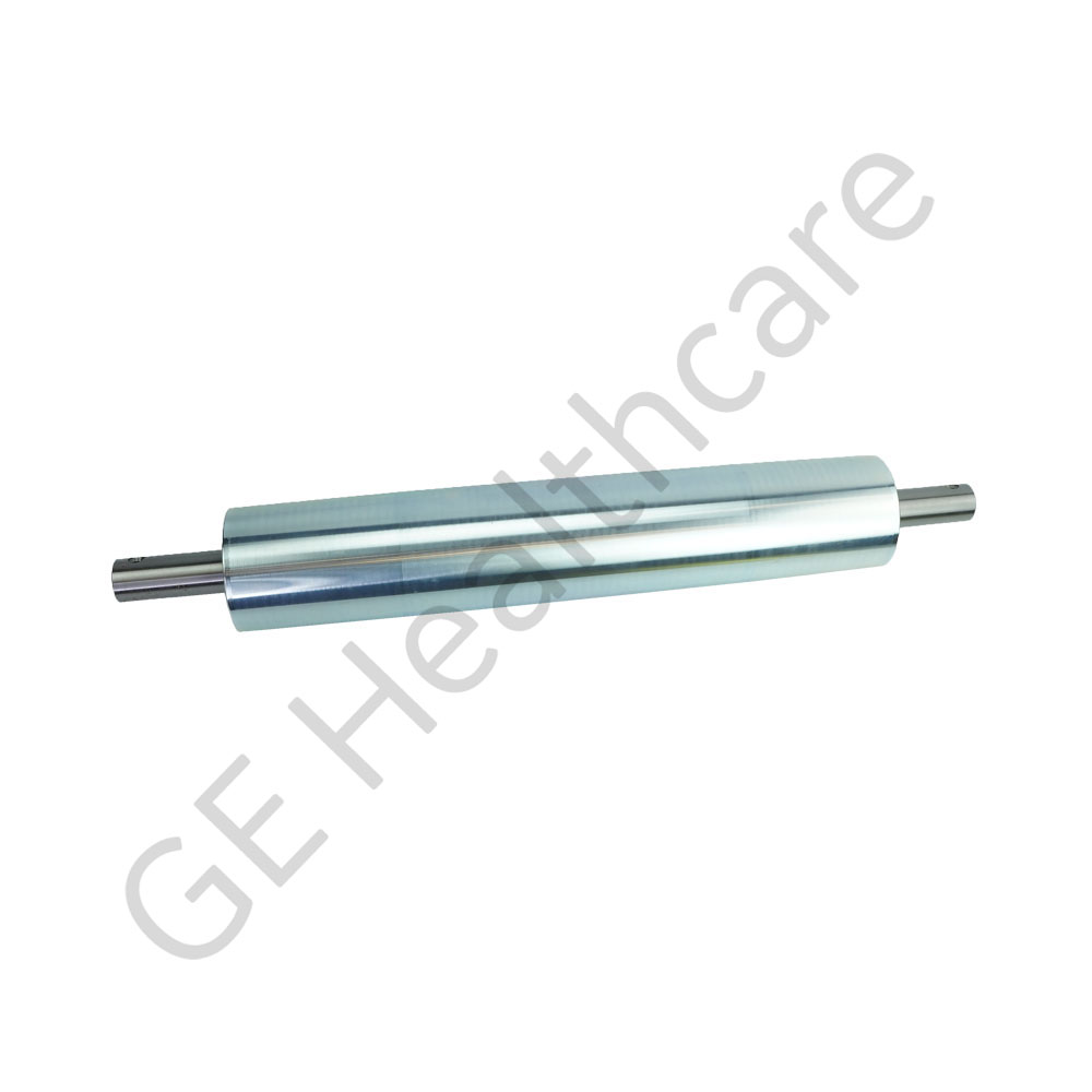 Rear Roller Assembly Rear Roller Assembly