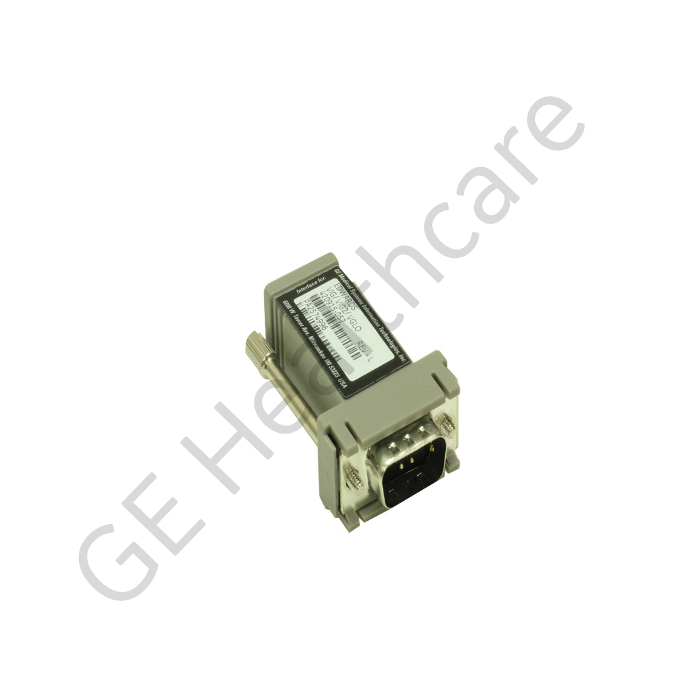 DIDCA Assembly - Edwards VIG/VIG2/VGLO Autoport DIDCA Assembly - Edwards VIG/VIG2/VGLO Autoport