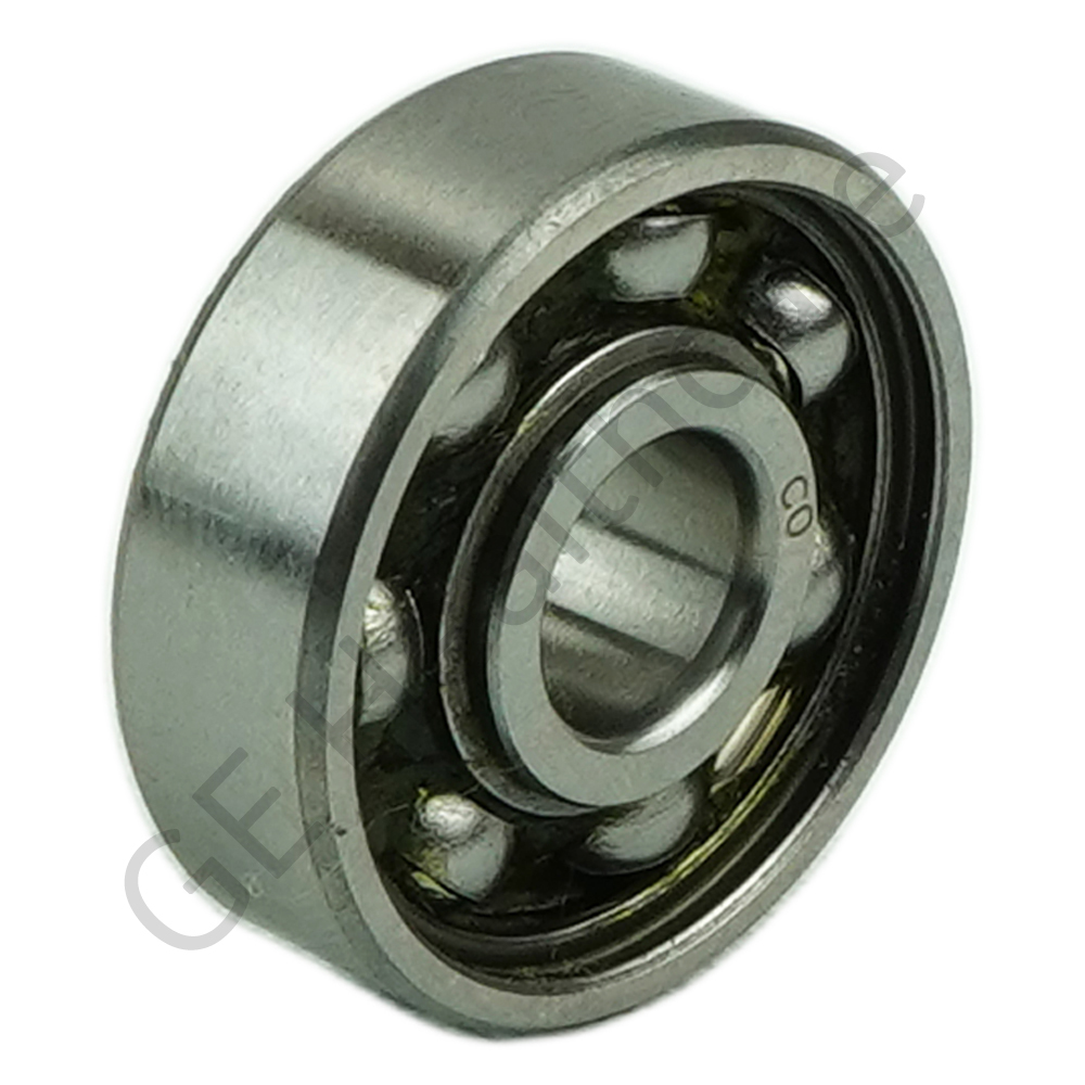 Bearing Ball Single RO 6mm 19mm ID 0.2362 OD 0.7480 Bearing Ball Single RO 6mm 19mm ID 0.2362 OD 0.7480