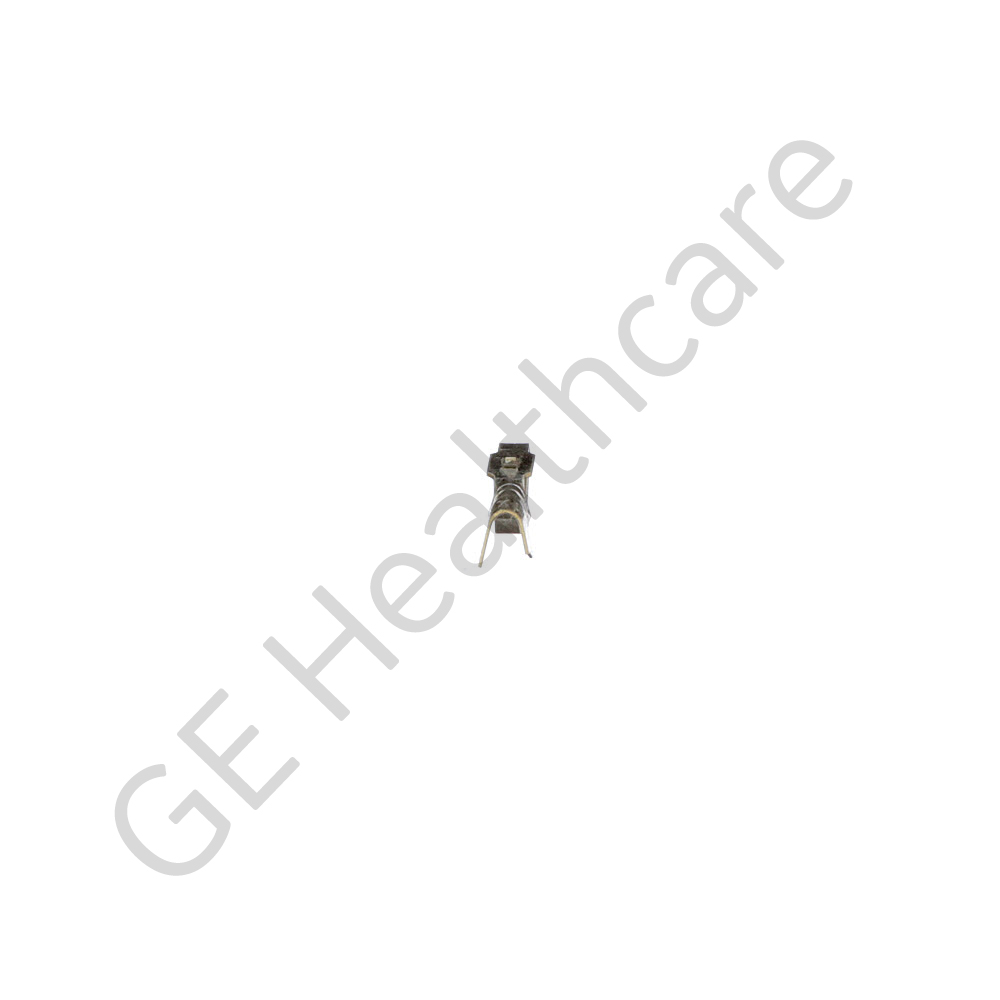 Female Crimp Terminal for Single-Sided Housing Female Crimp Terminal for Single-Sided Housing