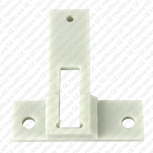 Right Flipper Pivot Mounting Block Right Flipper Pivot Mounting Block