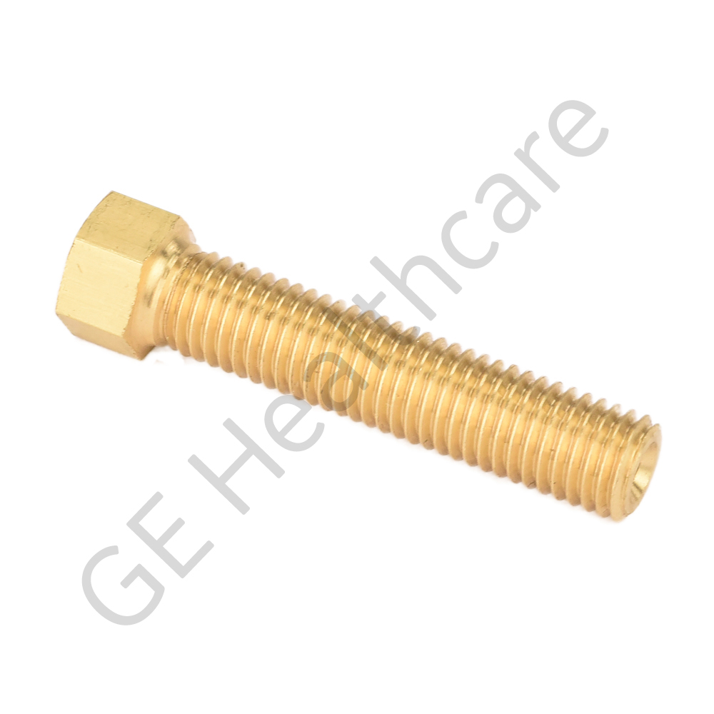 Adjustment Screw Brass Adjustment Screw Brass