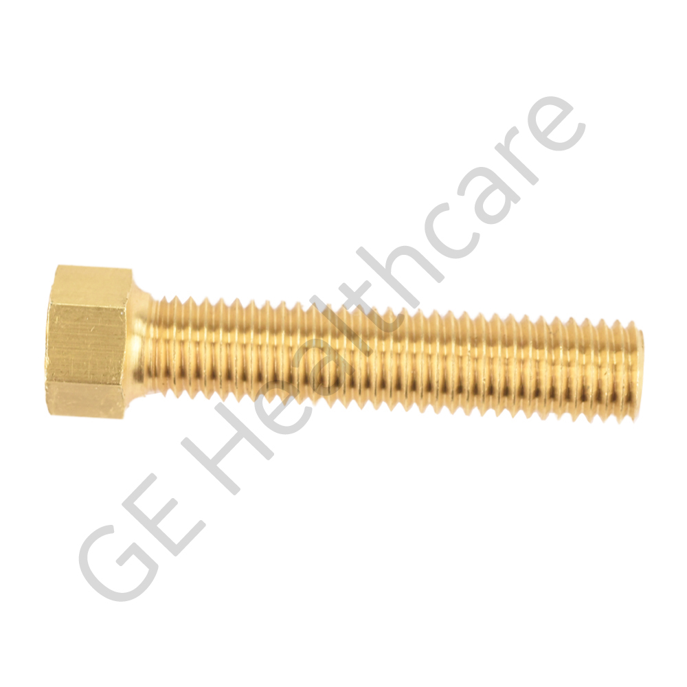 Adjustment Screw Brass Adjustment Screw Brass