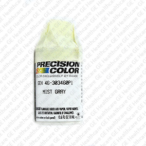 Paint Non-Aerosol Touch-Up Paint Mist Gray 0.6 Fluid Ounces Paint Non-Aerosol Touch-Up Paint Mist Gray 0.6 Fluid Ounces