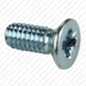 Screw Countersunk Head 2.5mm 6mm Screw Countersunk Head 2.5mm 6mm