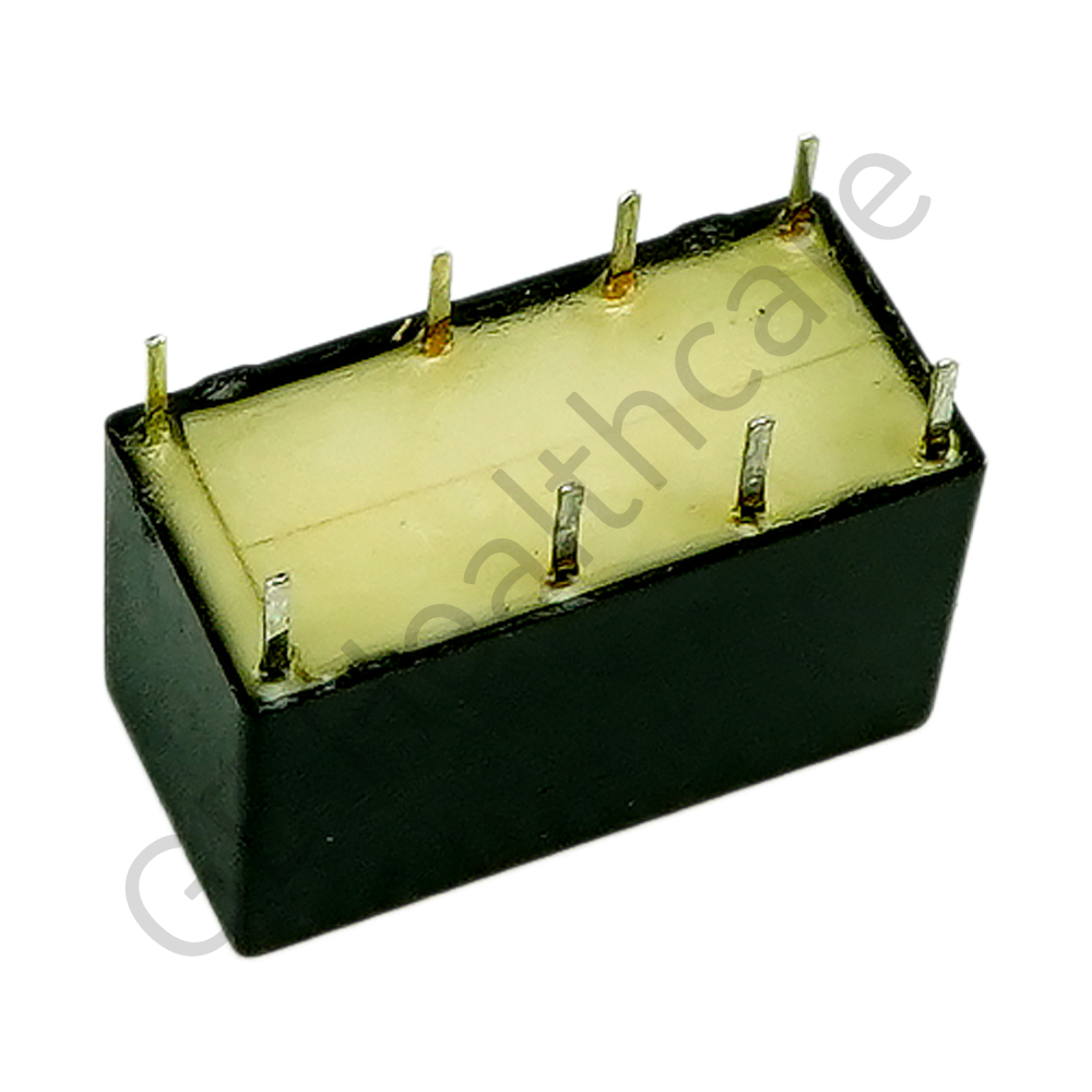 Relay 2A 24V 18V 1440 Ohm Coil Resistor Non-Polarized Coil Relay 2A 24V 18V 1440 Ohm Coil Resistor Non-Polarized Coil