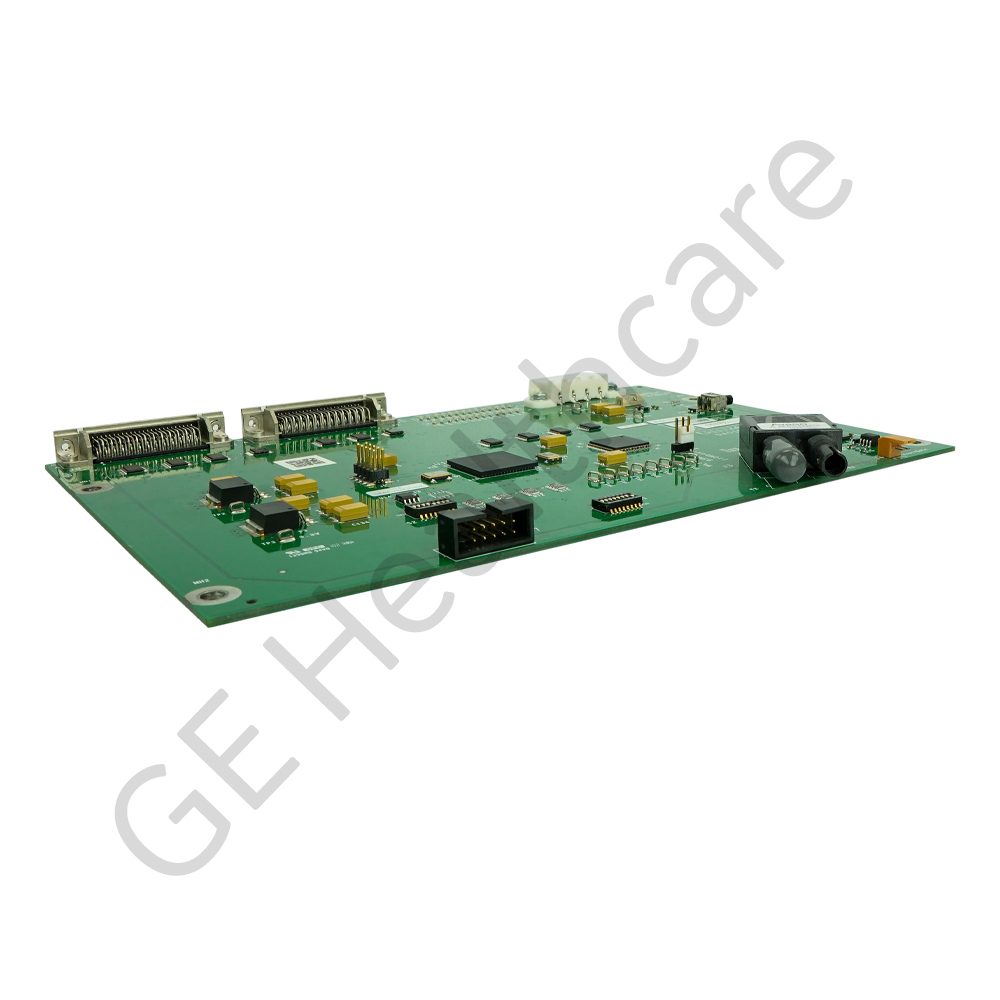 New Release DASIFN+ Board 5117243-2 New Release DASIFN+ Board 5117243-2