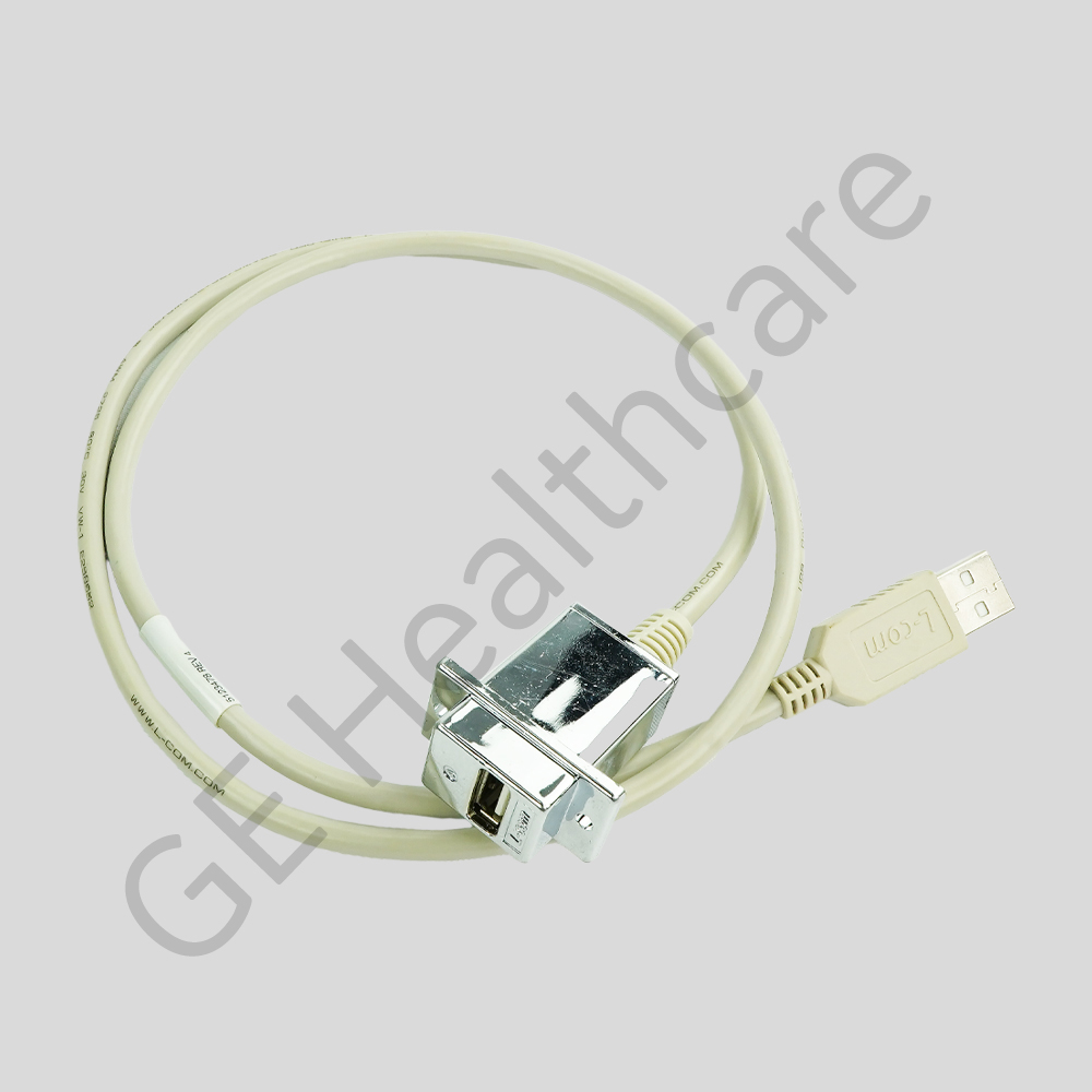 Cable USB Bulkhead USB-AF to USB-AM x 3ft LG Cable USB Bulkhead USB-AF to USB-AM x 3ft LG