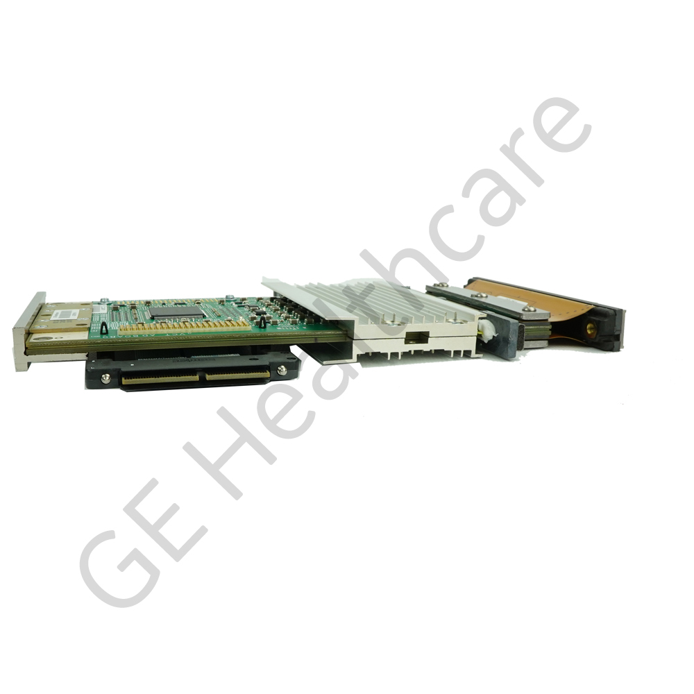 Center Grade 1 Single Center Module VDAS 64 Slots 27-31 Center Grade 1 Single Center Module VDAS 64 Slots 27-31