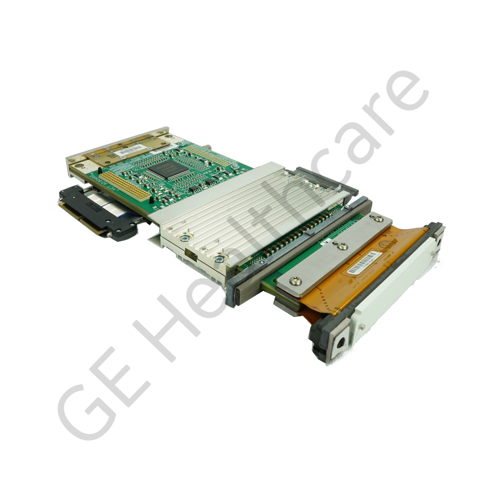 Center Grade 1 Single Center Module VDAS 64 Slots 27-31 Center Grade 1 Single Center Module VDAS 64 Slots 27-31