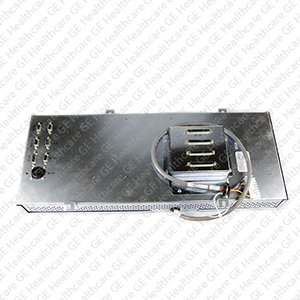 Tube Suspension LOGIQ Assembly Tube Suspension LOGIQ Assembly